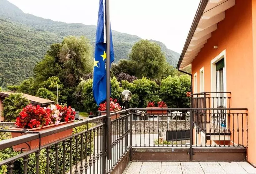 B&b Della Baia