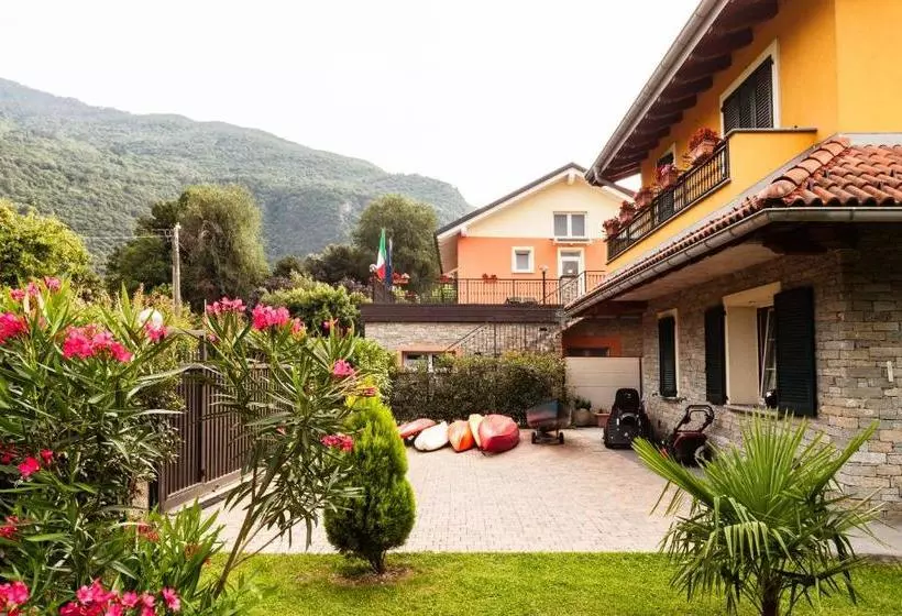 B&b Della Baia