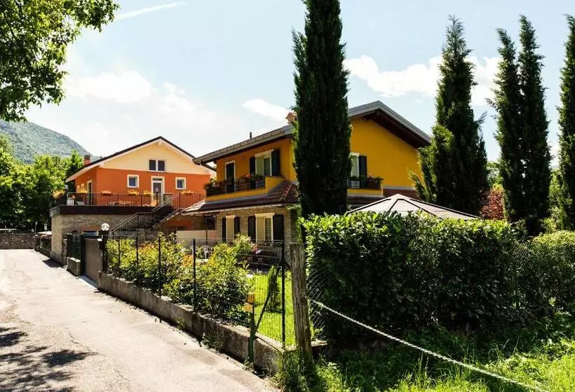 B&b Della Baia