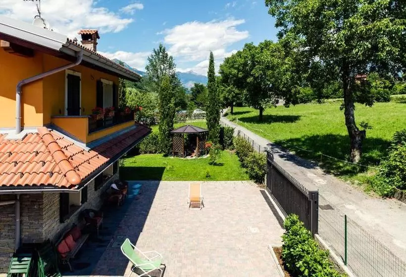 B&b Della Baia