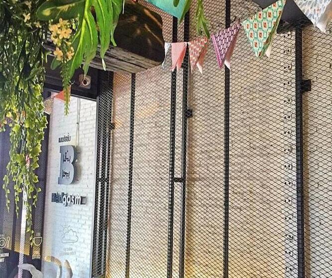 Bedgasm Hostel Chanthaburi