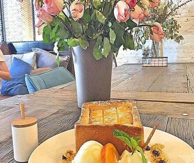 Bedgasm Hostel Chanthaburi