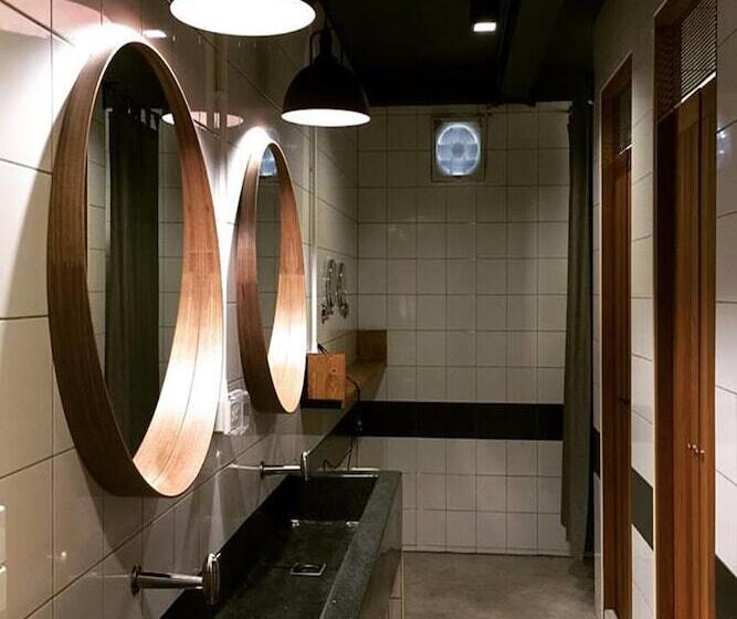 Bedgasm Hostel Chanthaburi