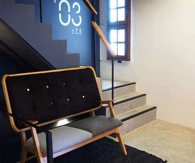 Bedgasm Hostel Chanthaburi