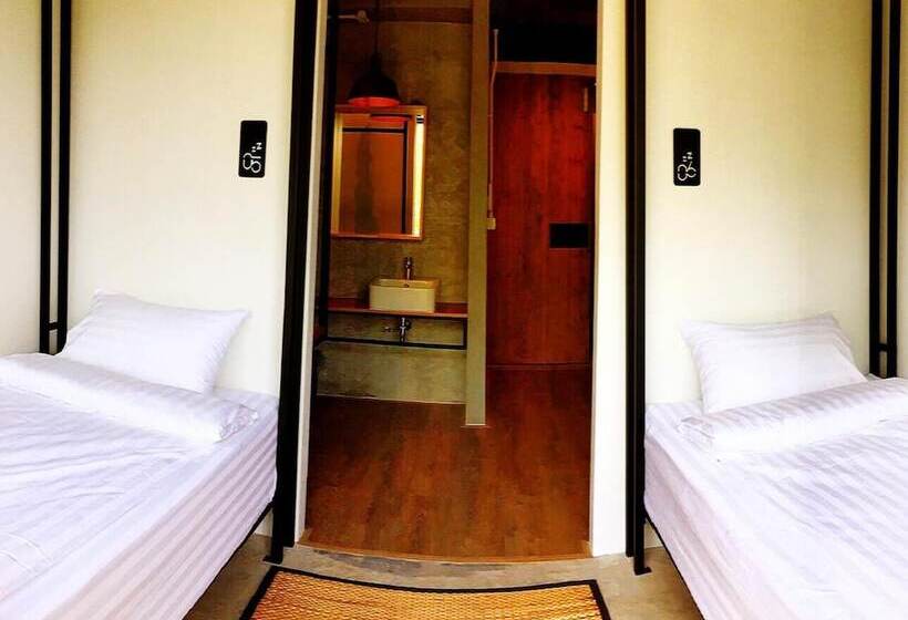 Bedgasm Hostel Chanthaburi