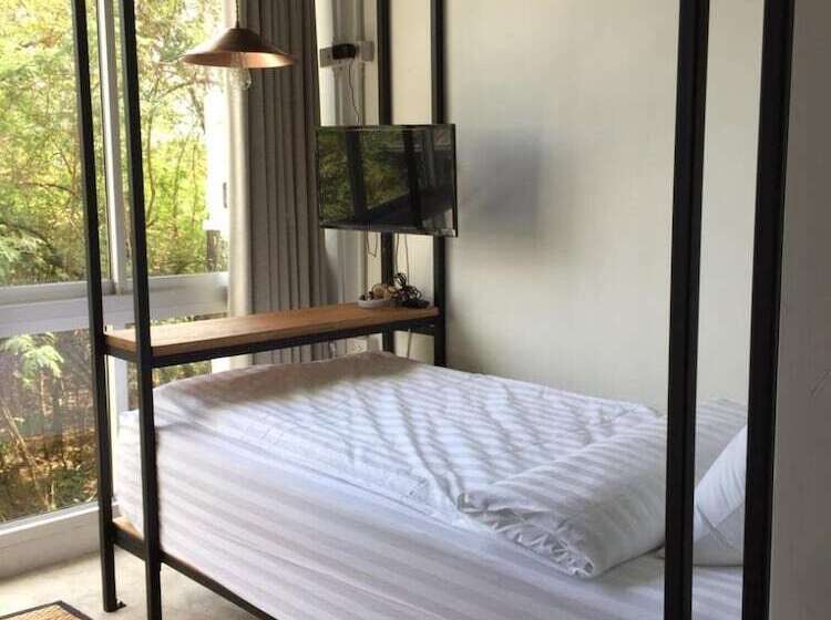 Bedgasm Hostel Chanthaburi