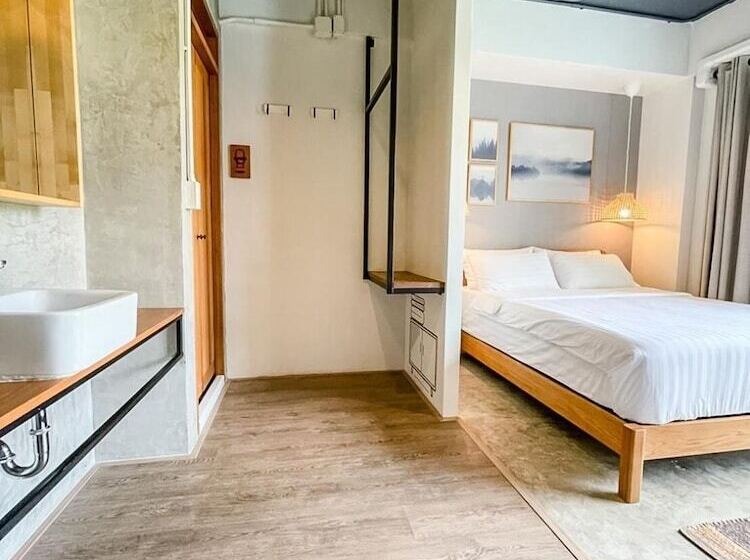 Bedgasm Hostel Chanthaburi