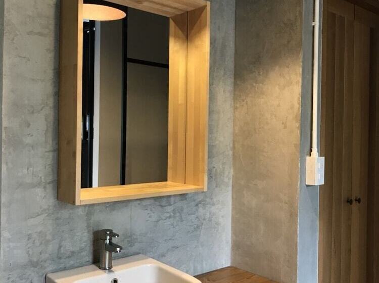 Bedgasm Hostel Chanthaburi