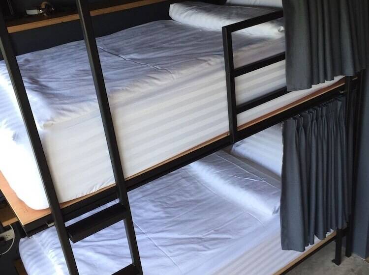 Bedgasm Hostel Chanthaburi