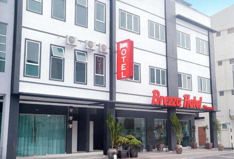 Brezza Hotel Sitiawan