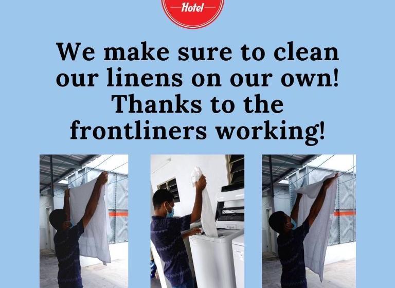 Brezza Hotel Sitiawan