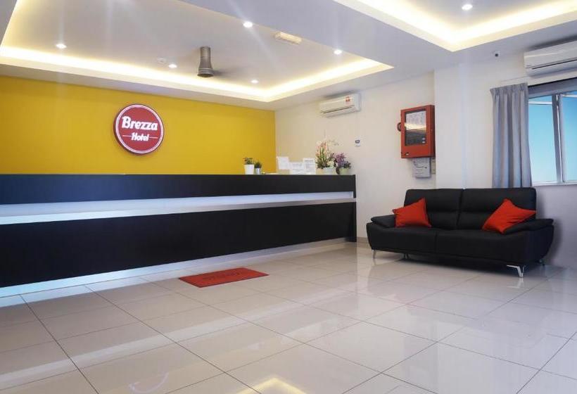 Brezza Hotel Sitiawan
