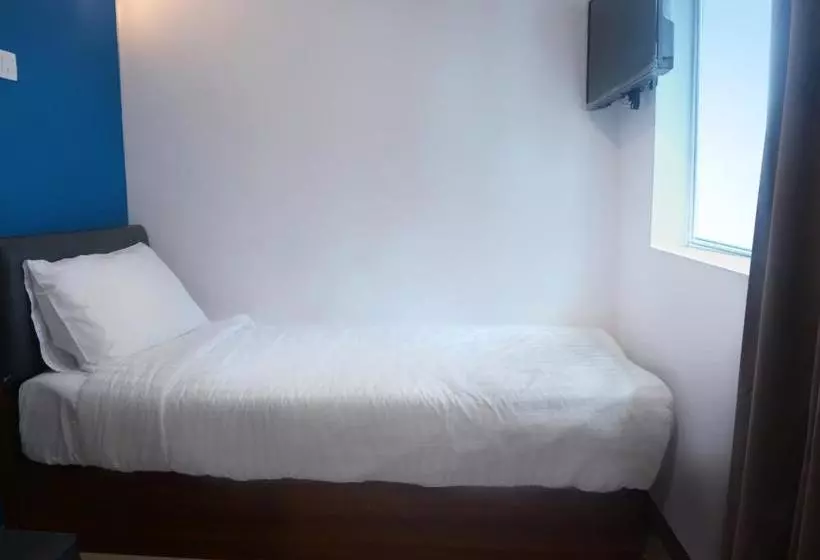 Brezza Hotel Sitiawan