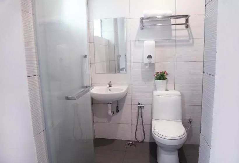 Brezza Hotel Sitiawan
