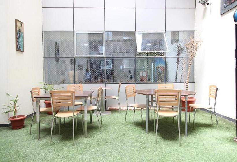 Collection O Hotel Vijay Palace