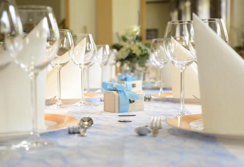 ホテル Alt Riemsloh