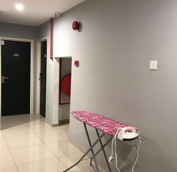 Brezza Hotel Sitiawan