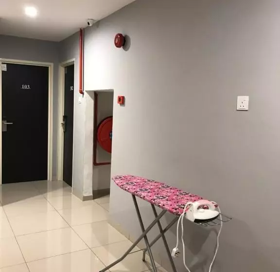 Brezza Hotel Sitiawan