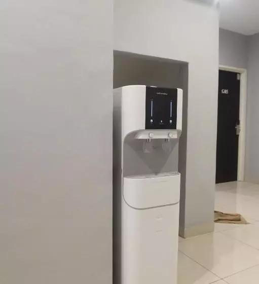Brezza Hotel Sitiawan
