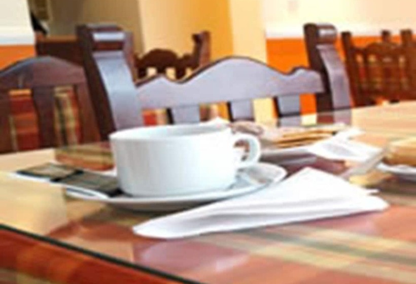 فندق Cabo Vírgenes