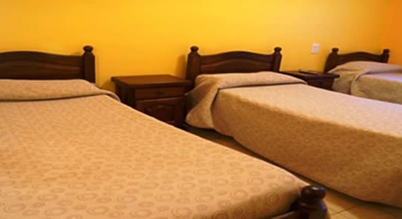 فندق Cabo Vírgenes