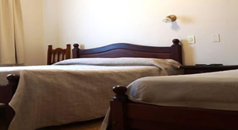 فندق Cabo Vírgenes