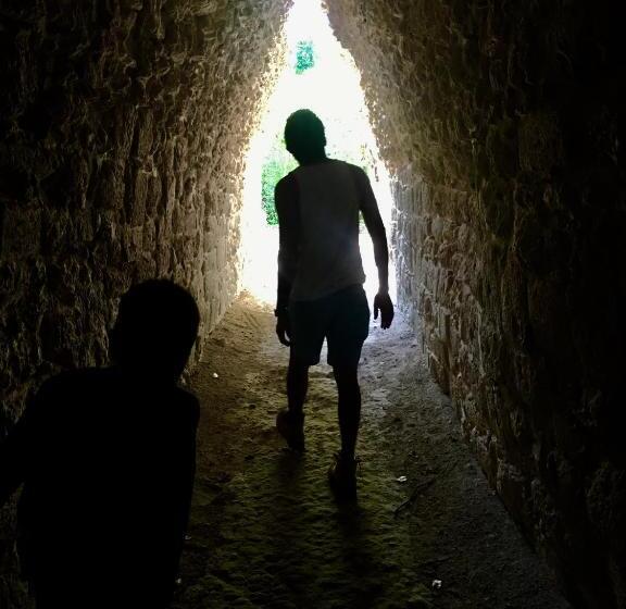 فندق Casa Maya Calakmul