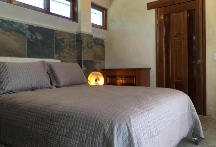 فندق Casa Maya Calakmul