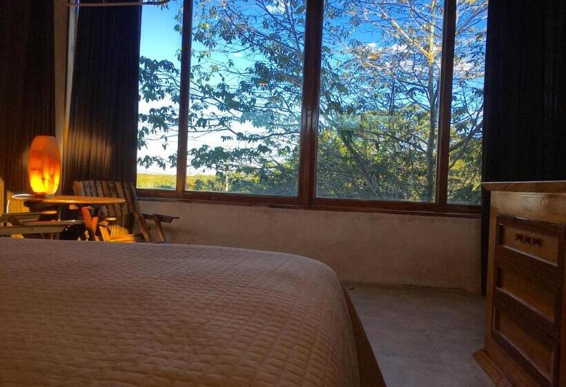 فندق Casa Maya Calakmul