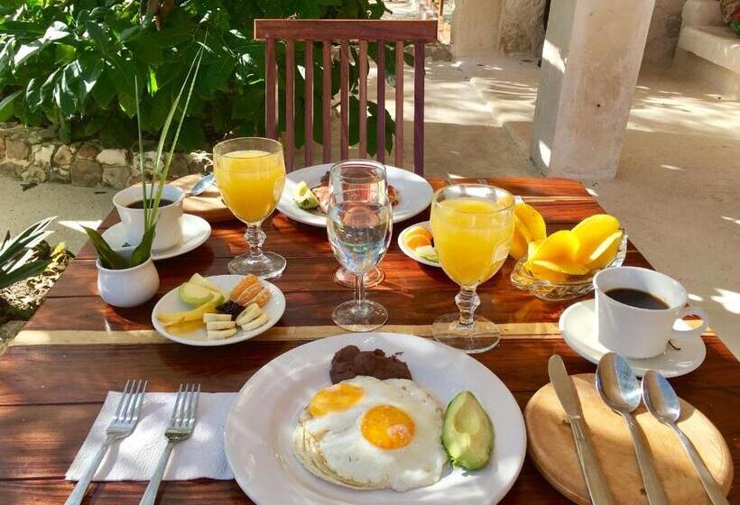 فندق Casa Maya Calakmul