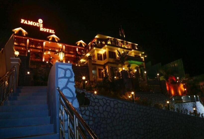 Famous Hotel Kalaw