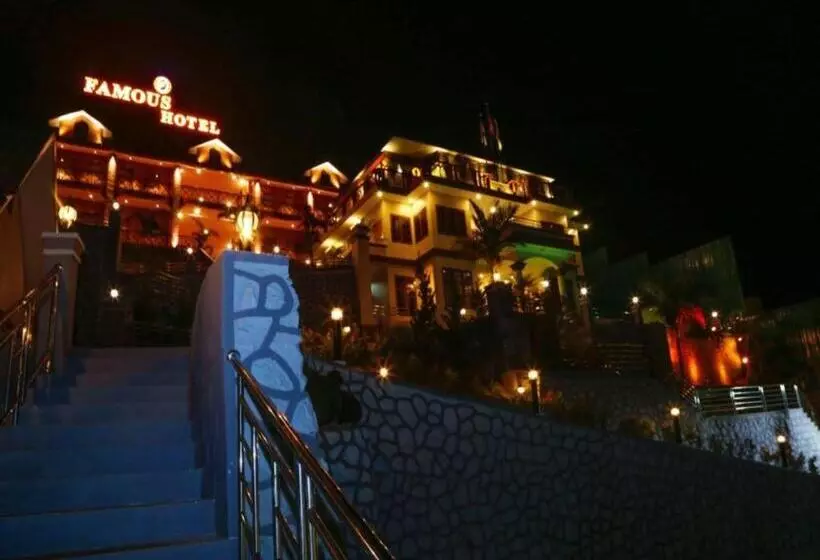 Famous Hotel Kalaw