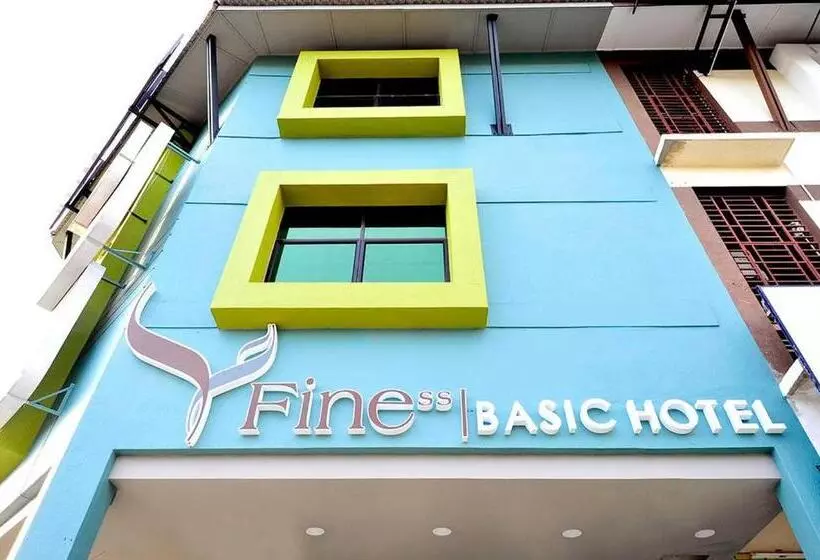 Hotel Finess Basic