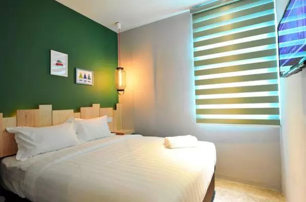 Hotel Finess Basic