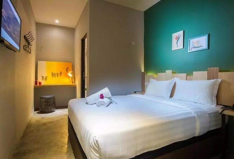 Hotel Finess Basic