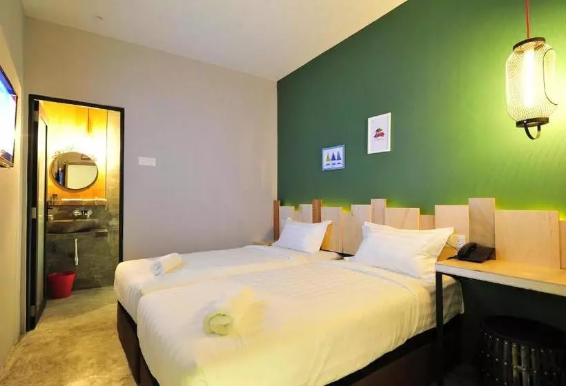 Hotel Finess Basic