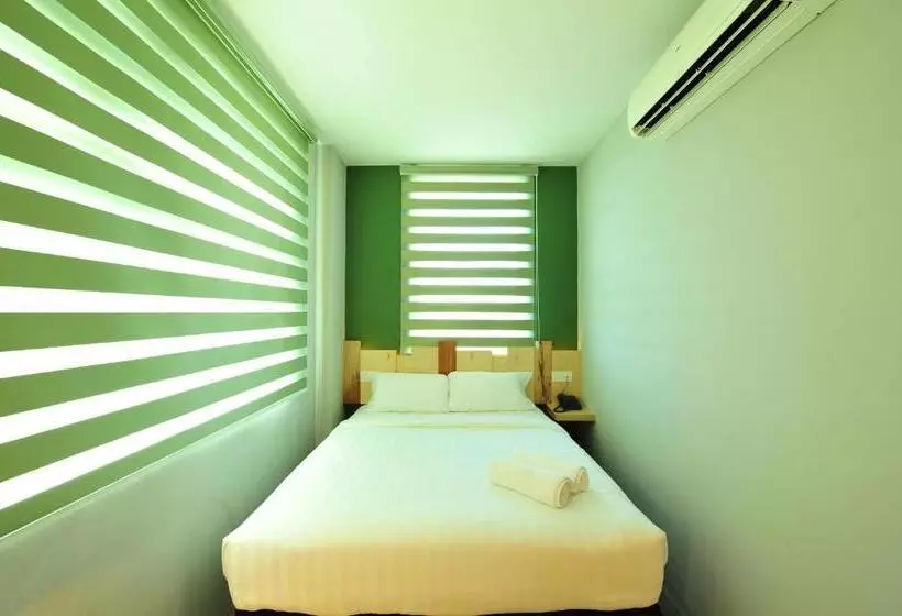 Hotel Finess Basic