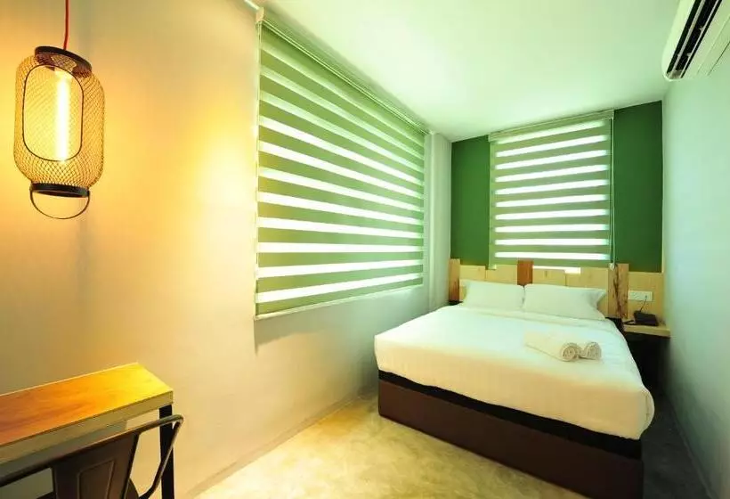 Hotel Finess Basic