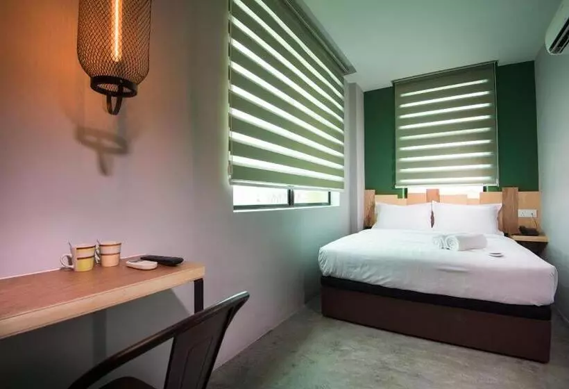 Hotel Finess Basic