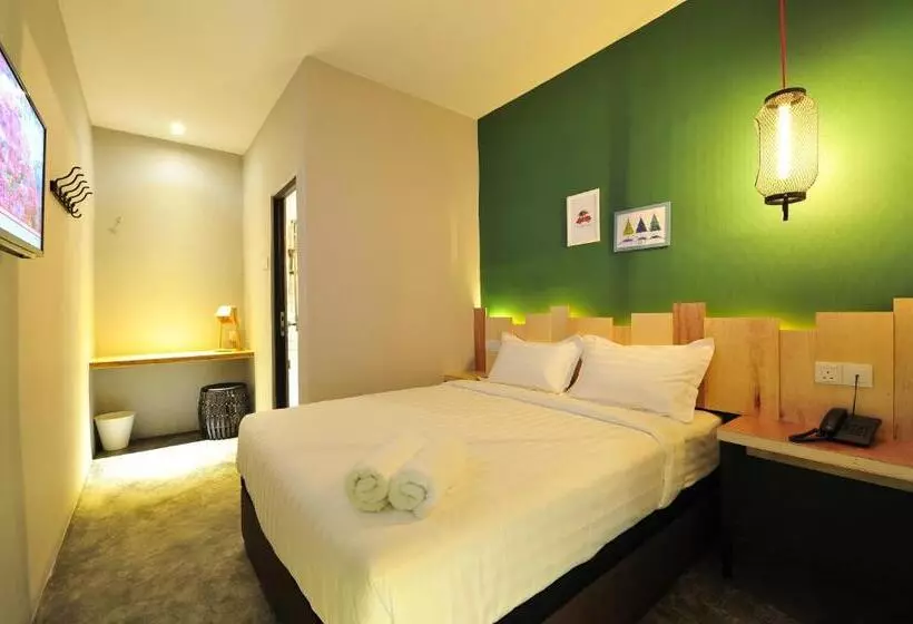 Hotel Finess Basic
