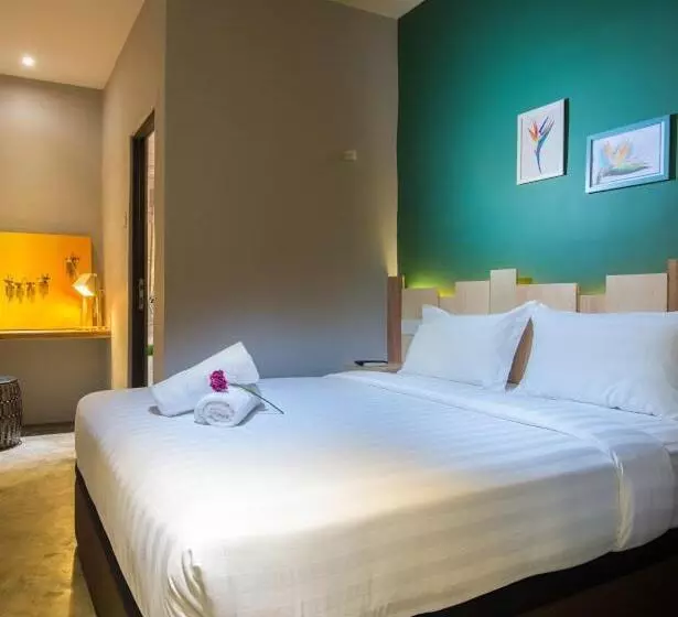 Hotel Finess Basic