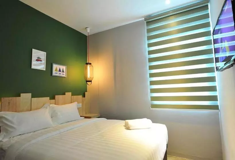 Hotel Finess Basic
