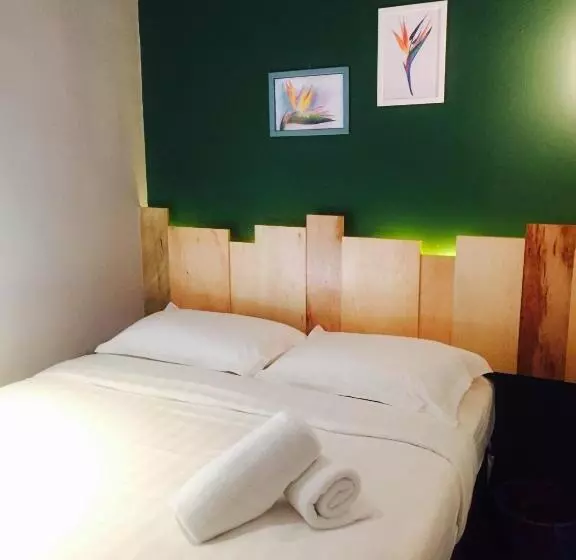 Hotel Finess Basic
