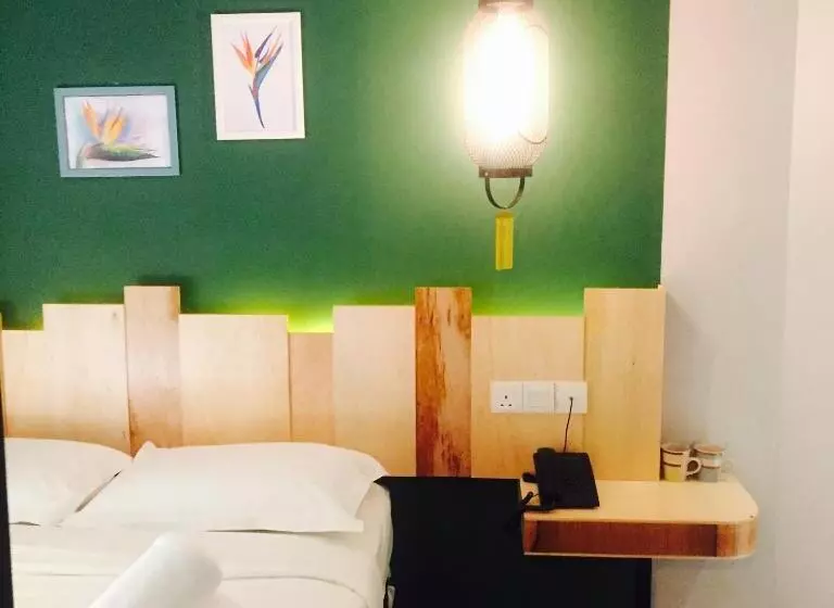 Hotel Finess Basic