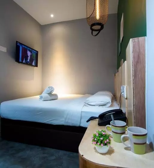 Hotel Finess Basic