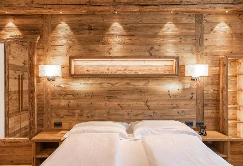 Hotelli Garni Maso San Michele