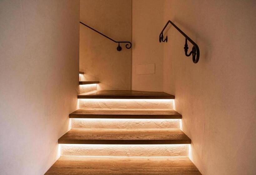 Hotelli Garni Maso San Michele