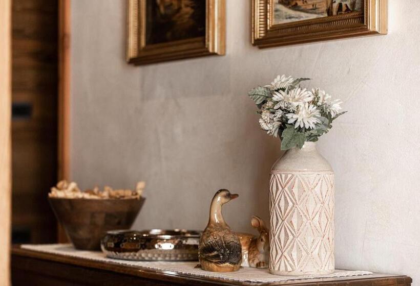 Hotelli Garni Maso San Michele