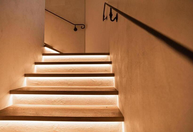 Hotelli Garni Maso San Michele