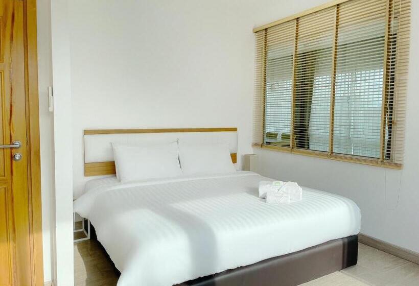 Hinoki Hotel   Onsen Chiang Mai